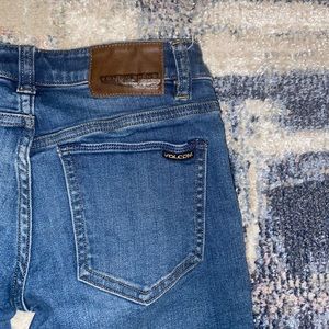 Boys Volcom Jeans 👖